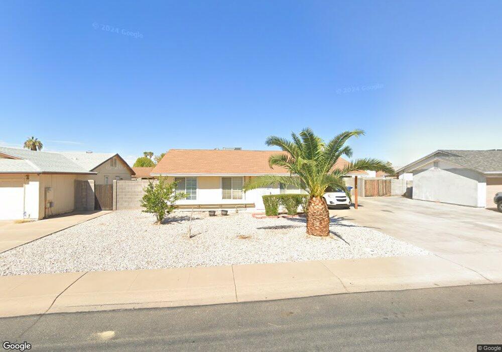 1718 W Stottler Dr unit 6, Chandler, AZ 85224 - photo 1