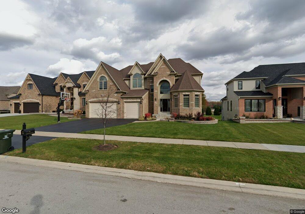 2420 Sharon Ct, Naperville, IL 60564 - photo 1