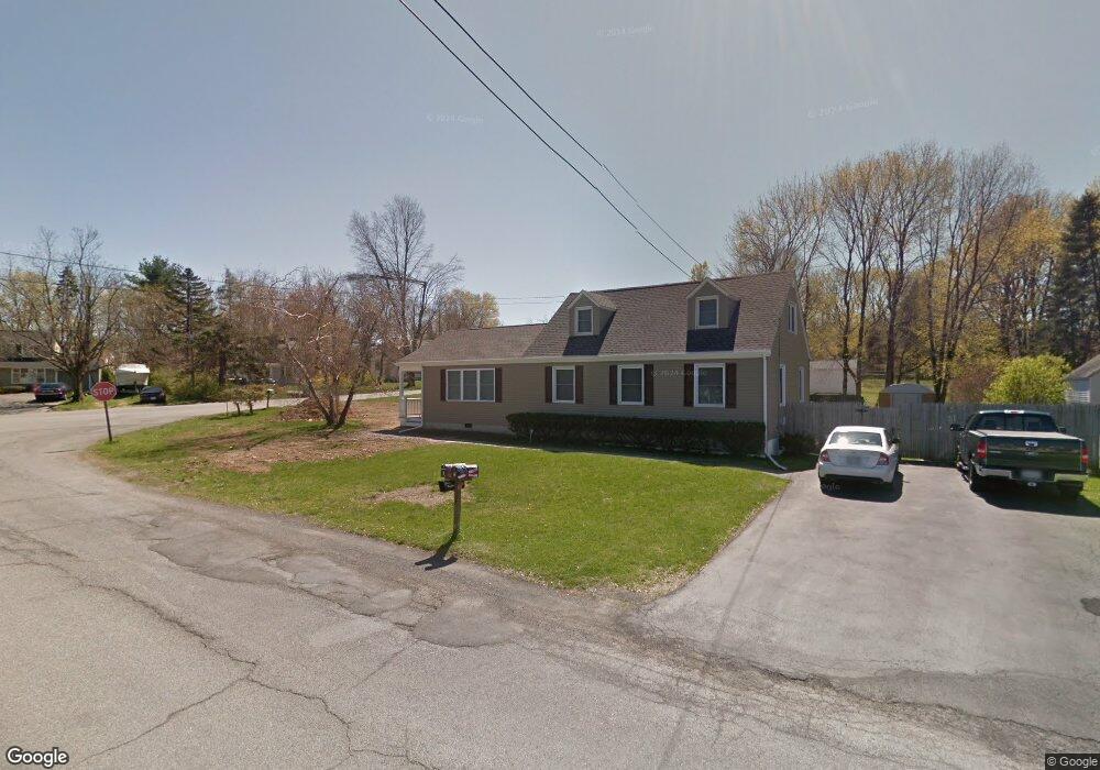 9 Hasbrouck Dr, Poughkeepsie, NY 12603 - photo 1