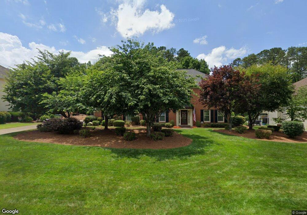 4113 Manor House Dr, Marietta, GA 30062 - photo 1