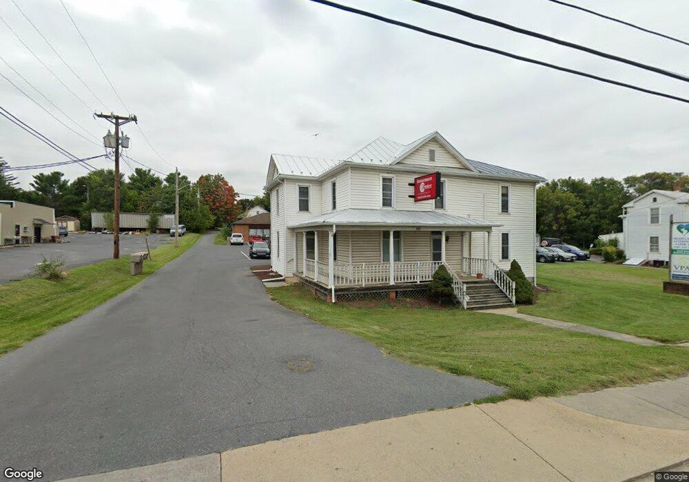981 S High St, Harrisonburg, VA 22801 - photo 1