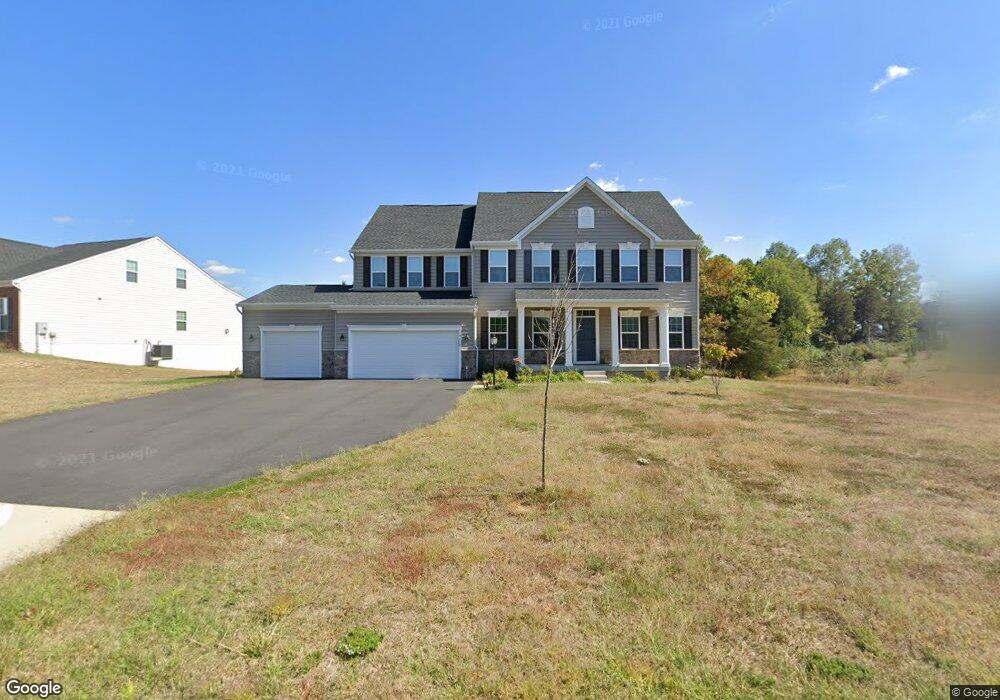 4617 Gates Rd, Warrenton, VA 20187 - photo 1