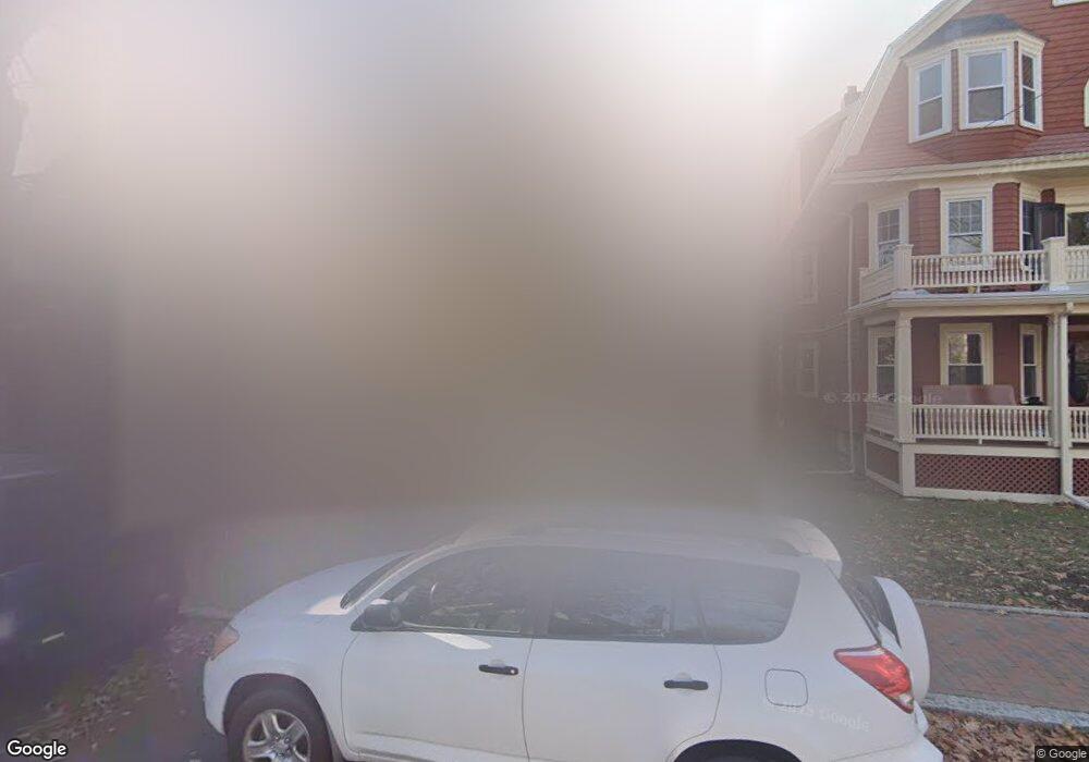 80 Lexington Ave unit 1, Cambridge, MA 02138 - photo 1