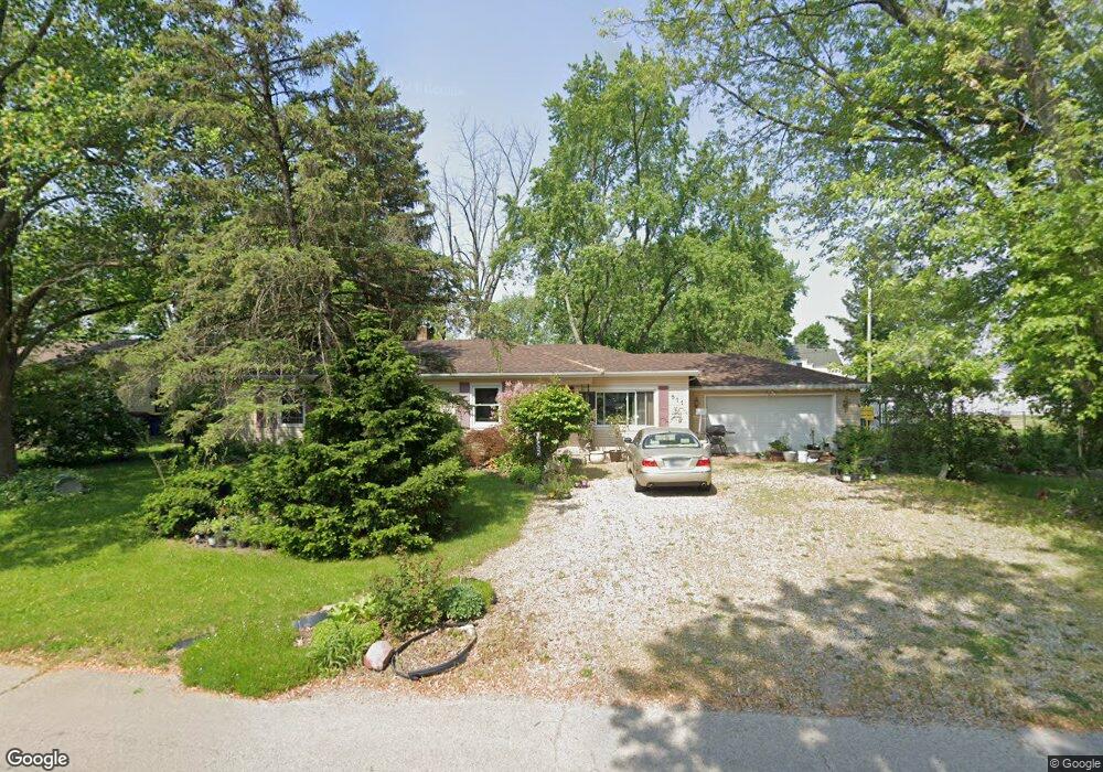 811 N Metts St, Ossian, IN 46777 - photo 1