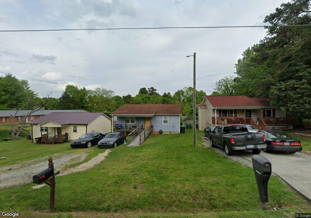 1005 Sales St, High Point, NC 27260 - photo 1