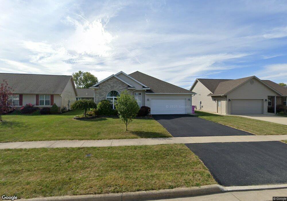 1109 Tarra Oaks Dr unit 2, Findlay, OH 45840 - photo 1