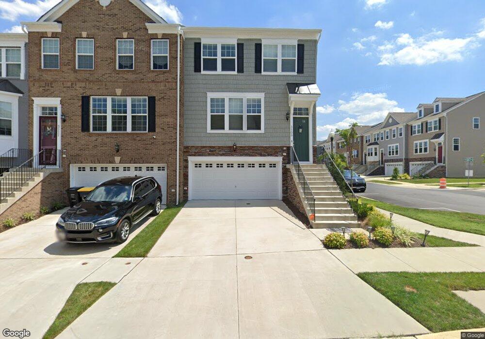 3109 Belair Gate Ln, Landover, MD 20785 - photo 1