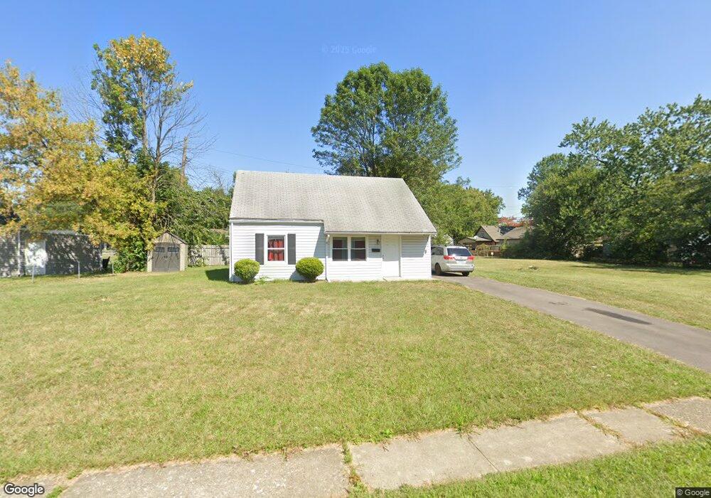 4970 Winslow Dr, Columbus, OH 43213 - photo 1