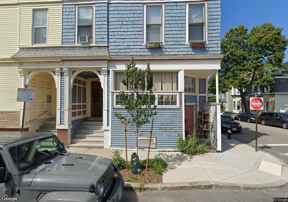 852 E 4th St unit 3, Boston, MA 02127 - photo 1