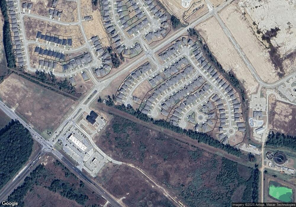 20015 Wade Hampton Dr, Cleveland, TX 77327 - photo 1