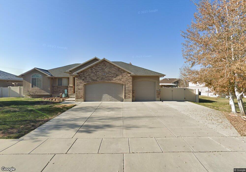 343 N 4920 W, West Point, UT 84015 - photo 1