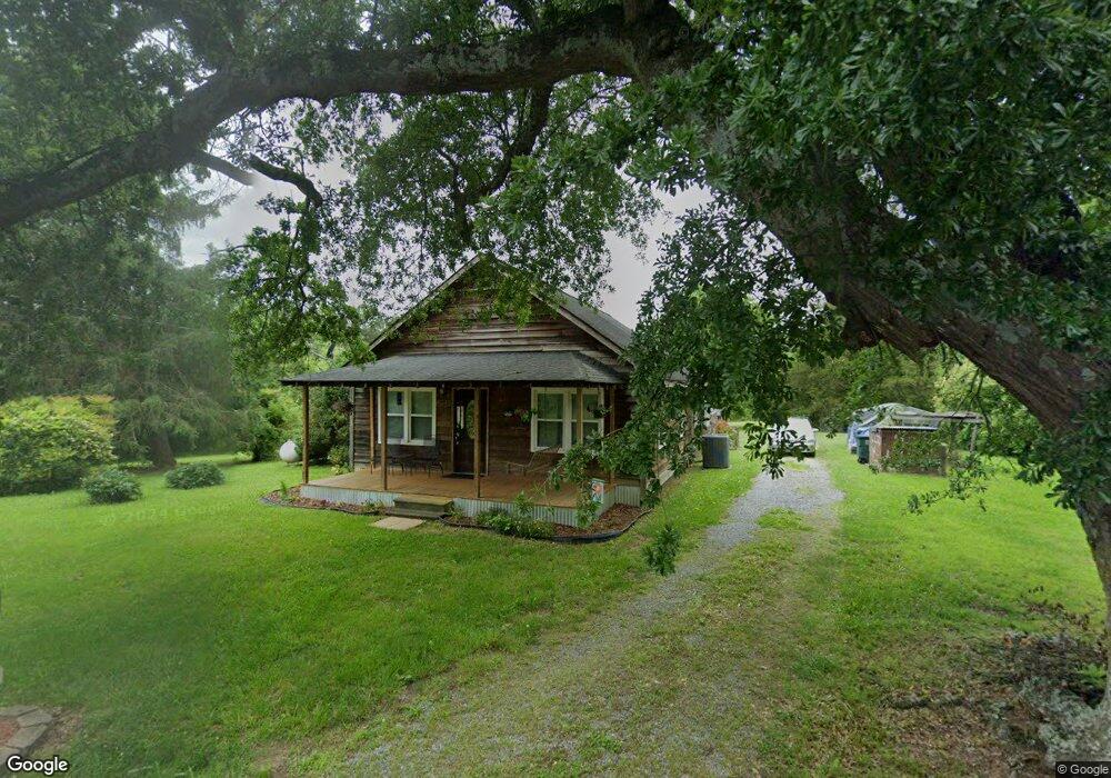 397 B Johnson Rd SE, Fairmount, GA 30139 - photo 1