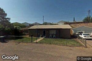 124 Gila St, Morenci, AZ 85540