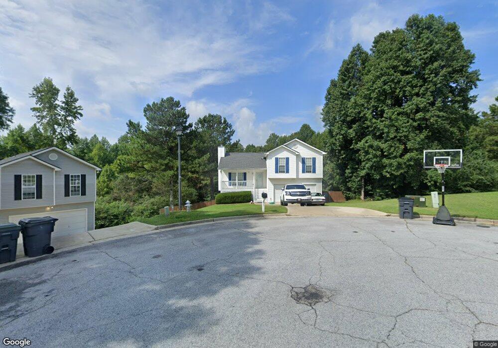 2691 Winky Bluff unit 2, Dacula, GA 30019 - photo 1