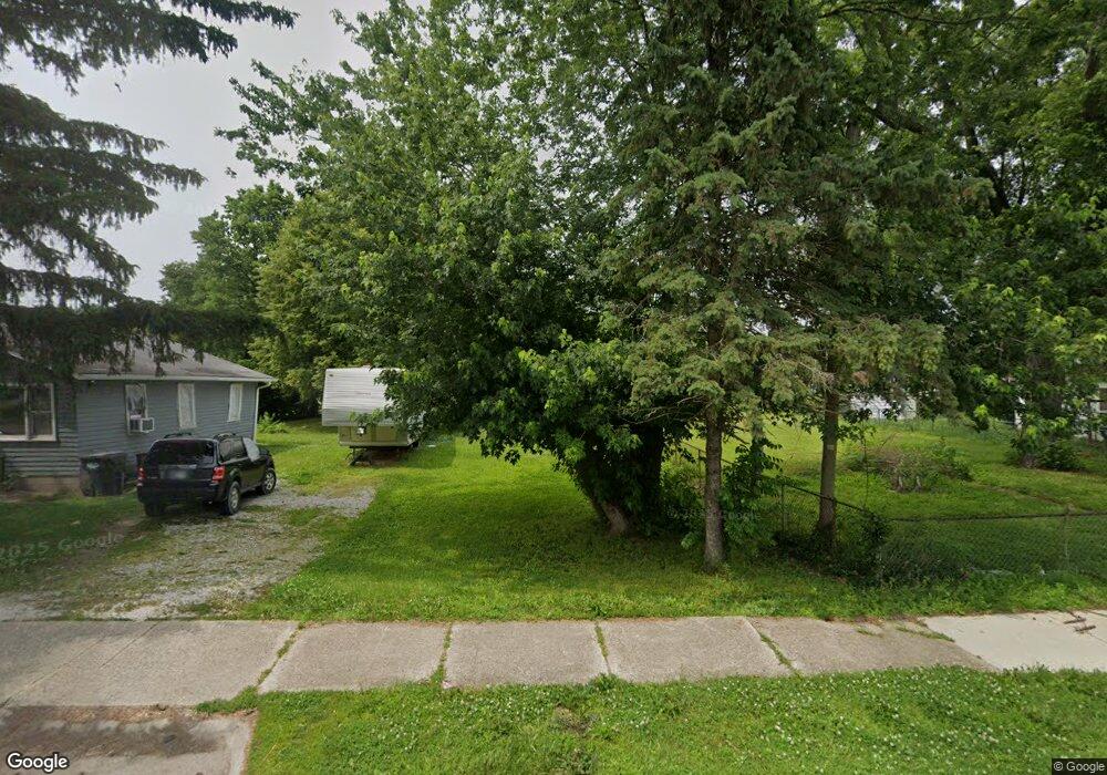 1719 E 17th St, Anderson, IN 46016 - photo 1