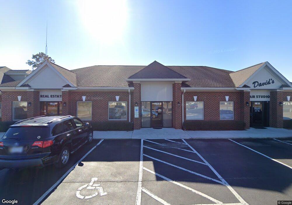 1931 Gum Branch Rd, Jacksonville, NC 28540 - photo 1