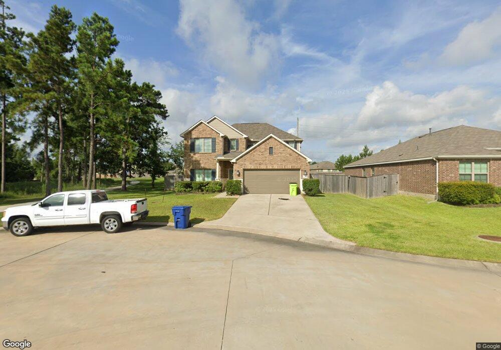 736 Autumn Lake Ln, Magnolia, TX 77354 - photo 1