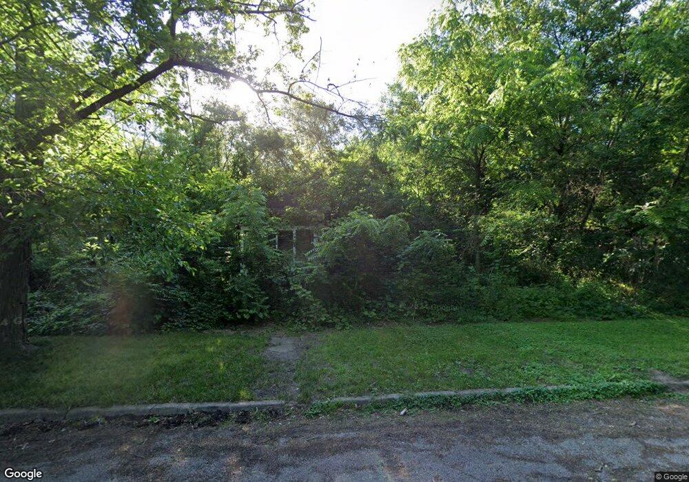 4037 Massachusetts St, Gary, IN 46409 - photo 1