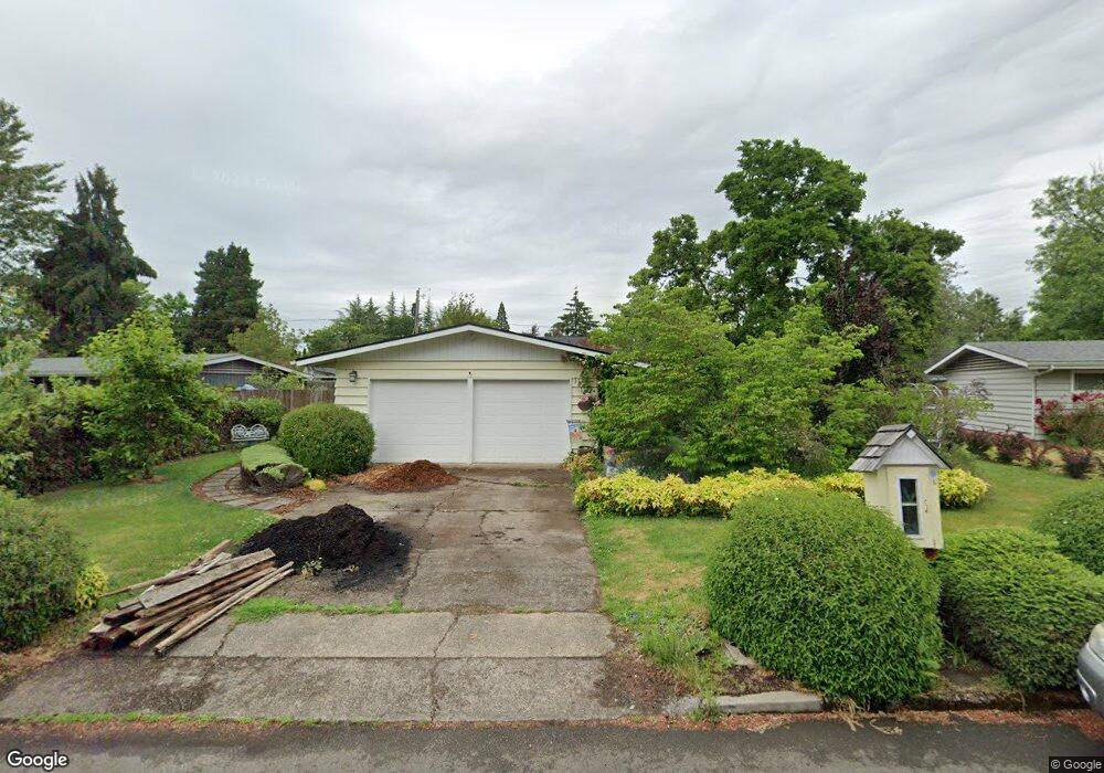 1681 Norkenzie Rd, Eugene, OR 97401 - photo 1