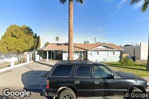 912 E Millett Ave, Mesa, AZ 85204