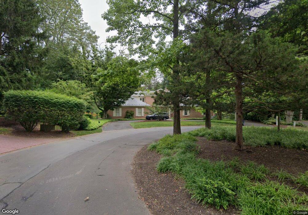 43 Scribner Ct, Princeton, NJ 08540 - photo 1