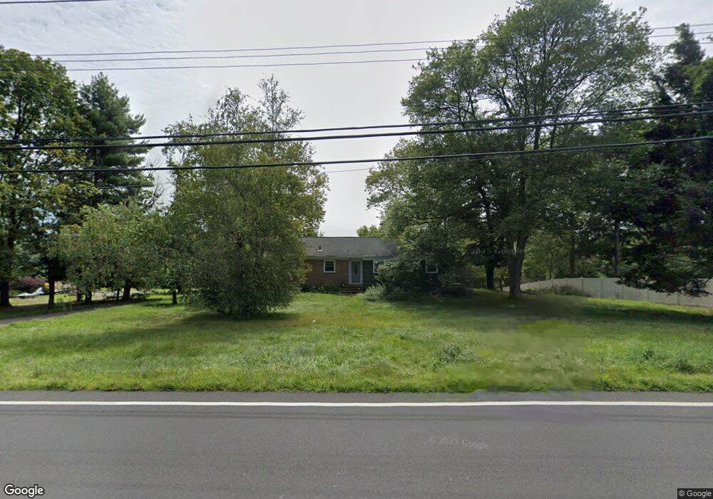 2221 S Branch Rd, Branchburg, NJ 08853 - photo 1