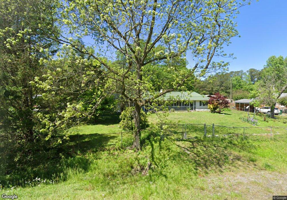 4326 Nance Spring Rd SE, Dalton, GA 30721 - photo 1