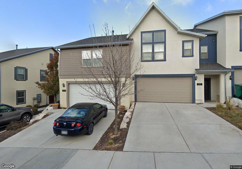 1503 E Primrose Ln unit 217, Layton, UT 84040 - photo 1