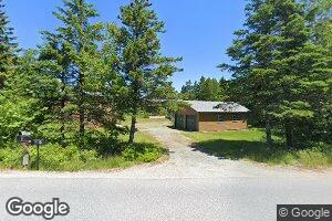 6 Flat Iron Rd, Bass Harbor, ME 04653