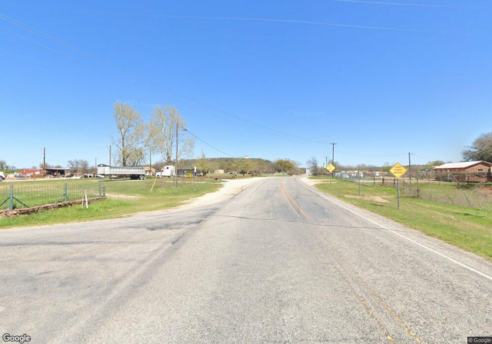 Lot 12 Soda Springs Rd, Millsap, TX 76066 - photo 1