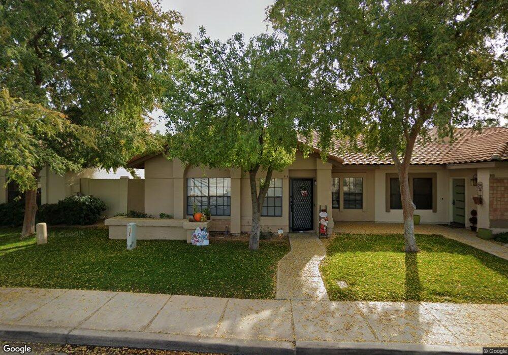 919 E Vaughn Ave, Gilbert, AZ 85234 - photo 1