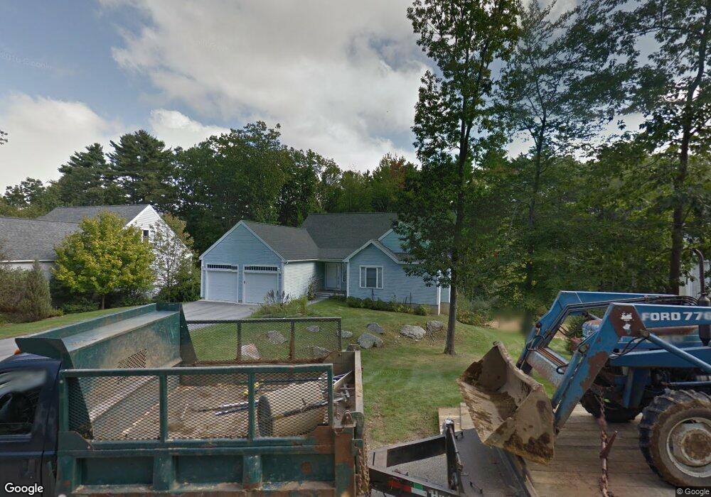 19 Debra Ln, Kittery, ME 03904 - photo 1