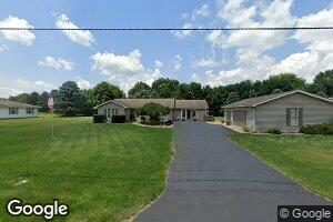 13639 Old Fredericktown Rd, East Liverpool, OH 43920