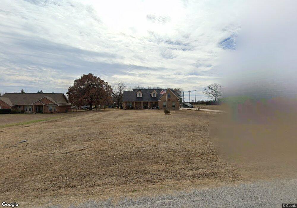 121 Plantation Oaks Ct, Springtown, TX 76082 - photo 1