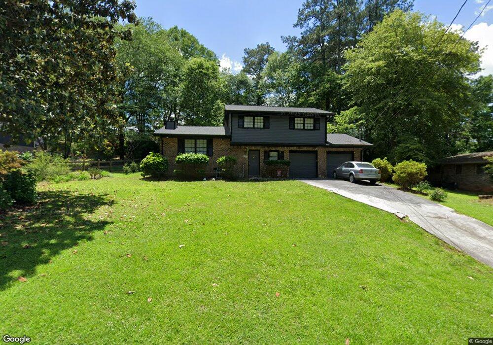 105 Lisa Ln, Carrollton, GA 30117 - photo 1