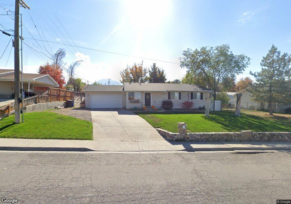 213 W 400 S, Payson, UT 84651 - photo 1