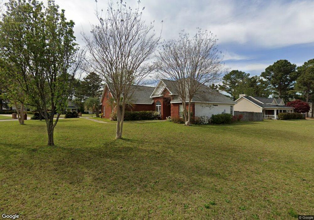 101 Brook Side Ln, Warner Robins, GA 31088 - photo 1