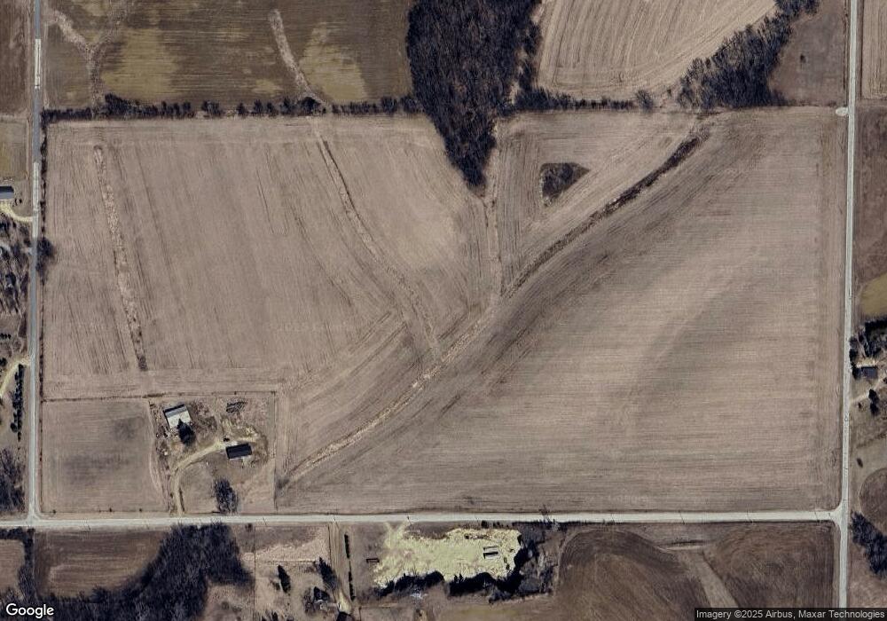 W9264 Dog Hollow Rd, Argyle, WI 53504 - photo 1