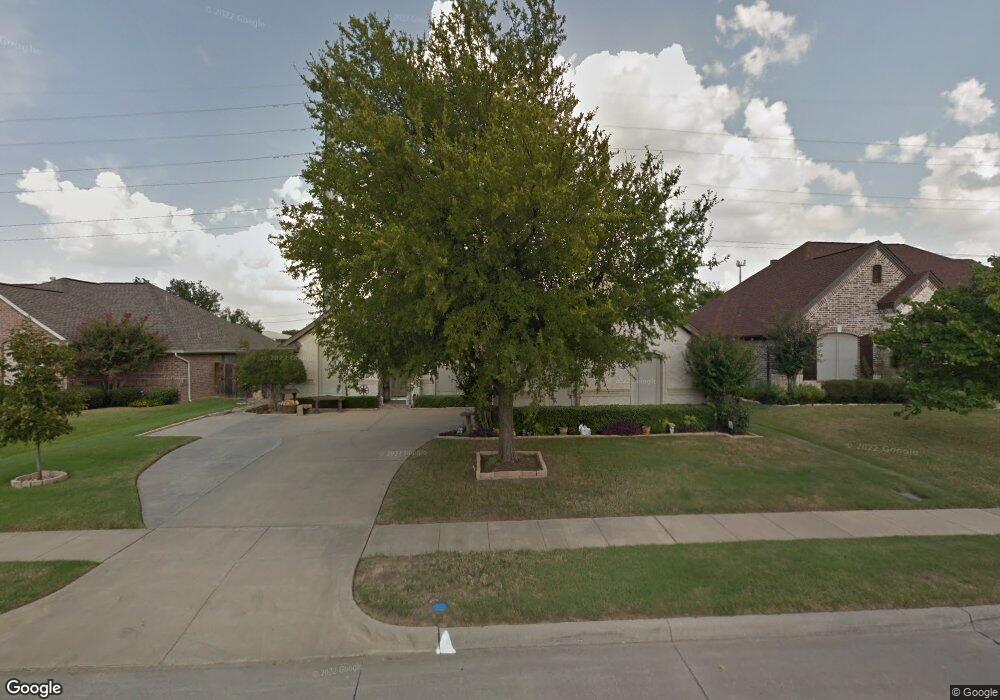 7216 Spring Oak Dr, North Richland Hills, TX 76182 - photo 1