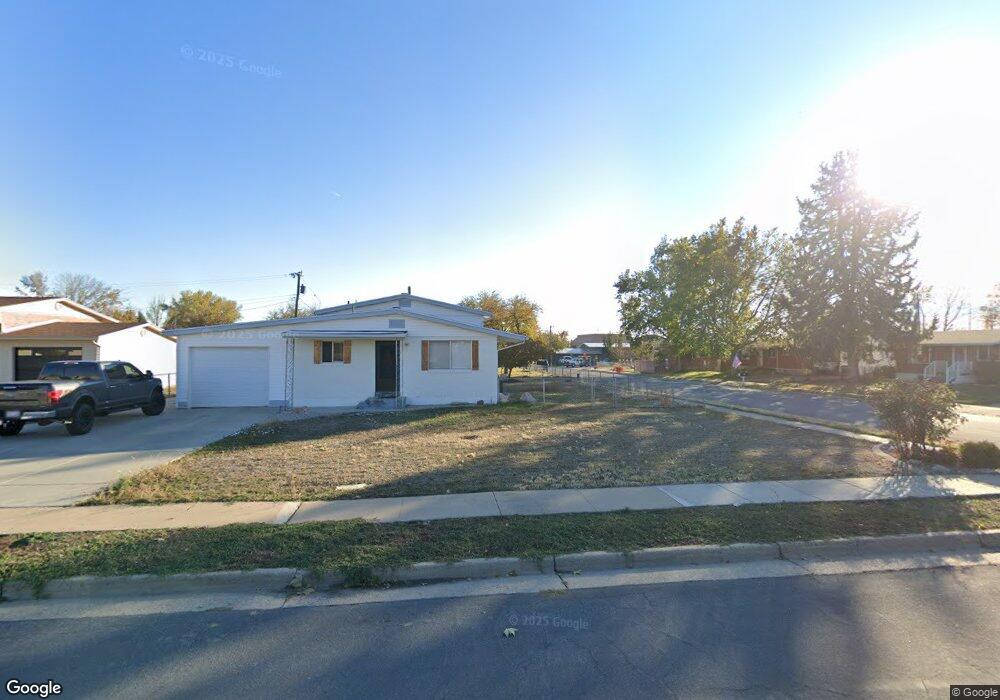 343 W 1450 N, Layton, UT 84041 - photo 1