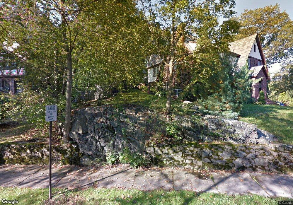 45 Greylock Rd, Newton, MA 02465 - photo 1