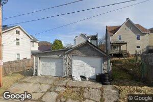 213 Maple St, South Fork, PA 15956