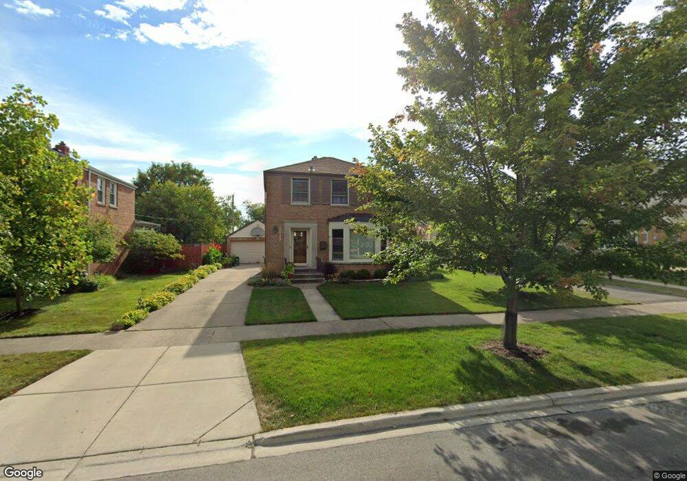 1817 Manchester Ave, Westchester, IL 60154 - photo 1