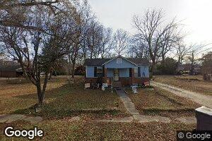 204 E Washington St, Moorhead, MS 38761