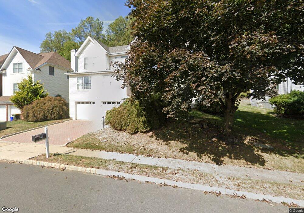 19 Sycamore Way, Warren, NJ 07059 - photo 1