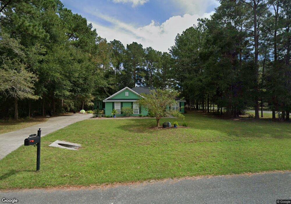 7 Chestnut Ln, Crawfordville, FL 32327 - photo 1