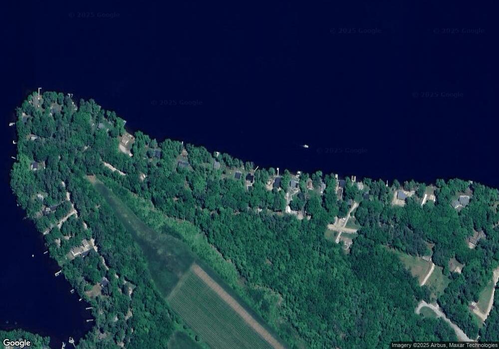 126 S Shore Rd, Barnstead, NH 03218 - photo 1