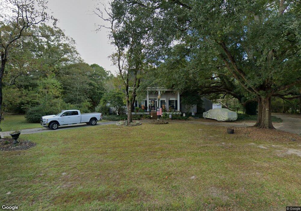 100 Alberu St, Slidell, LA 70460 - photo 1