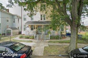 465 Lafayette St, Bridgeport, CT 06604