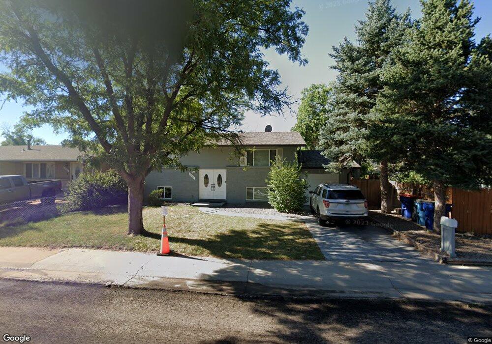 16630 E 8th Ave, Aurora, CO 80011 - photo 1